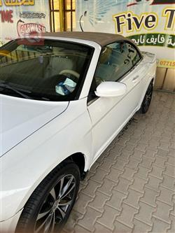 كرايسلر 200